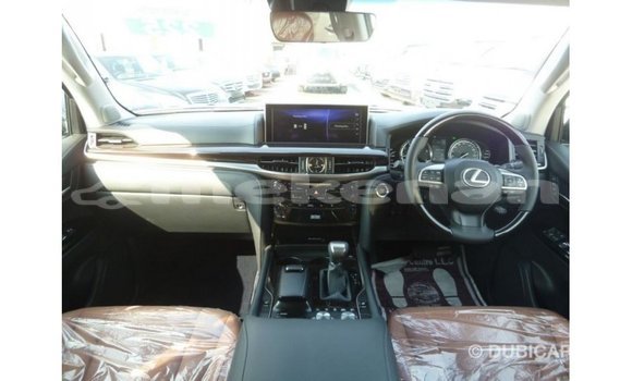 Buy Import Lexus LX Other Car in Import - Dubai in Aragatsotn Buy Import Lexus LX Other Car in Import - Dubai in Aragatsotn