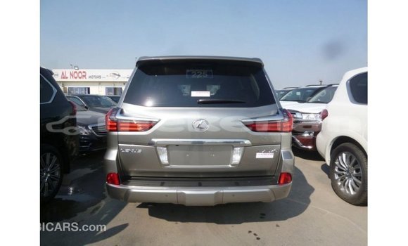 Buy Import Lexus LX Other Car in Import - Dubai in Aragatsotn Buy Import Lexus LX Other Car in Import - Dubai in Aragatsotn