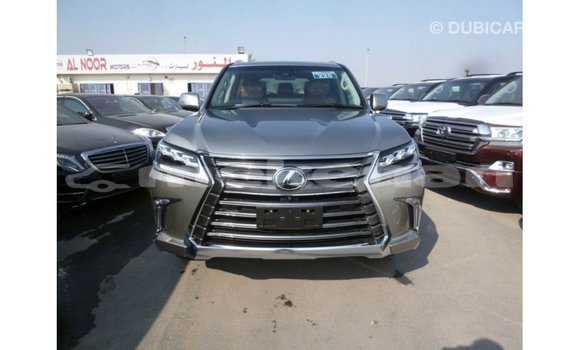 Buy Import Lexus LX Other Car in Import - Dubai in Aragatsotn Buy Import Lexus LX Other Car in Import - Dubai in Aragatsotn