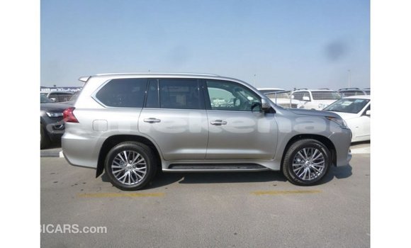 Buy Import Lexus LX Other Car in Import - Dubai in Aragatsotn Buy Import Lexus LX Other Car in Import - Dubai in Aragatsotn