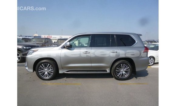 Buy Import Lexus LX Other Car in Import - Dubai in Aragatsotn Buy Import Lexus LX Other Car in Import - Dubai in Aragatsotn