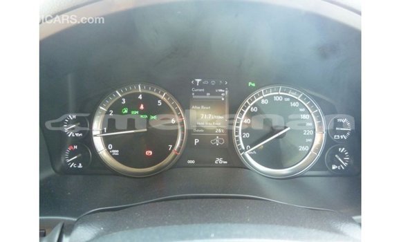 Buy Import Lexus LX Other Car in Import - Dubai in Aragatsotn Buy Import Lexus LX Other Car in Import - Dubai in Aragatsotn