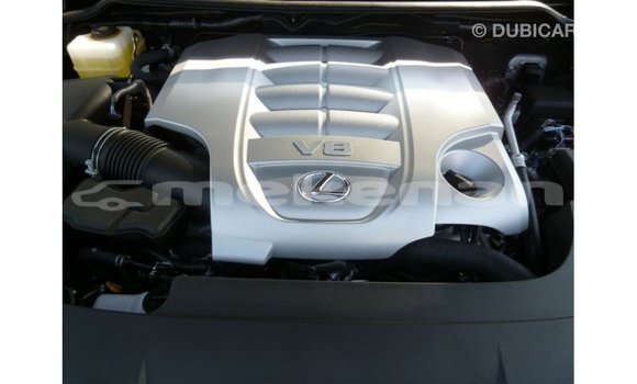 Buy Import Lexus LX Other Car in Import - Dubai in Aragatsotn Buy Import Lexus LX Other Car in Import - Dubai in Aragatsotn