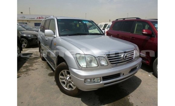 Buy Import Lexus LX Other Car in Import - Dubai in Aragatsotn Buy Import Lexus LX Other Car in Import - Dubai in Aragatsotn