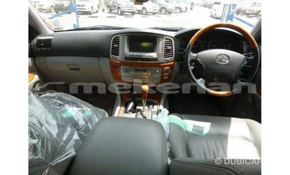 Buy Import Lexus LX Other Car in Import - Dubai in Aragatsotn Buy Import Lexus LX Other Car in Import - Dubai in Aragatsotn