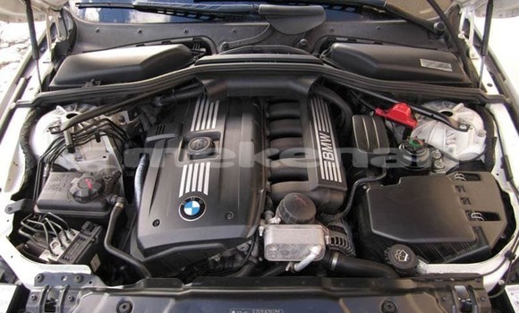 Buy Used BMW 5–Series White Car in Yerevan in Yerevan Buy Used BMW 5–Series White Car in Yerevan in Yerevan