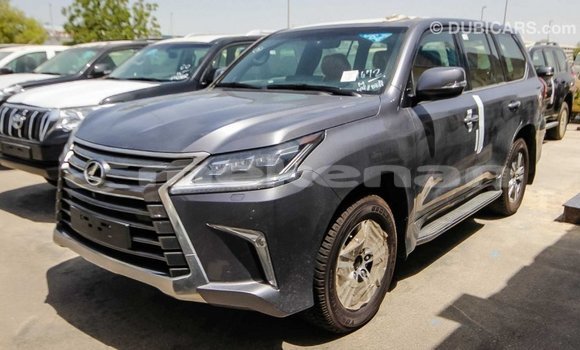 Buy Import Lexus LX Other Car in Import - Dubai in Aragatsotn Buy Import Lexus LX Other Car in Import - Dubai in Aragatsotn