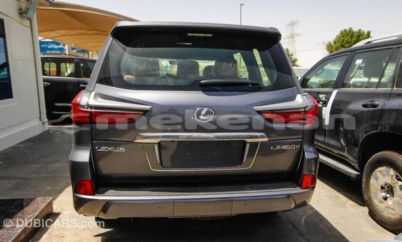 Buy Import Lexus LX Other Car in Import - Dubai in Aragatsotn Buy Import Lexus LX Other Car in Import - Dubai in Aragatsotn