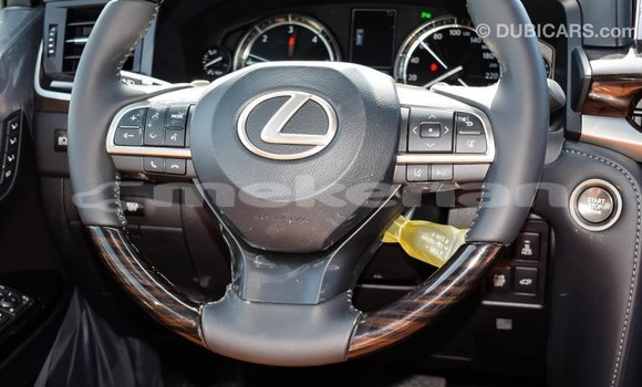 Buy Import Lexus LX Other Car in Import - Dubai in Aragatsotn Buy Import Lexus LX Other Car in Import - Dubai in Aragatsotn