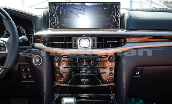 Buy Import Lexus LX Other Car in Import - Dubai in Aragatsotn Buy Import Lexus LX Other Car in Import - Dubai in Aragatsotn