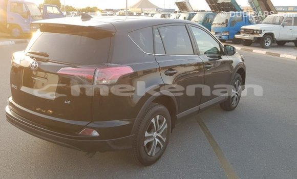Buy Import Toyota 4Runner Black Car in Import - Dubai in Aragatsotn Buy Import Toyota 4Runner Black Car in Import - Dubai in Aragatsotn