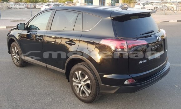 Buy Import Toyota 4Runner Black Car in Import - Dubai in Aragatsotn Buy Import Toyota 4Runner Black Car in Import - Dubai in Aragatsotn