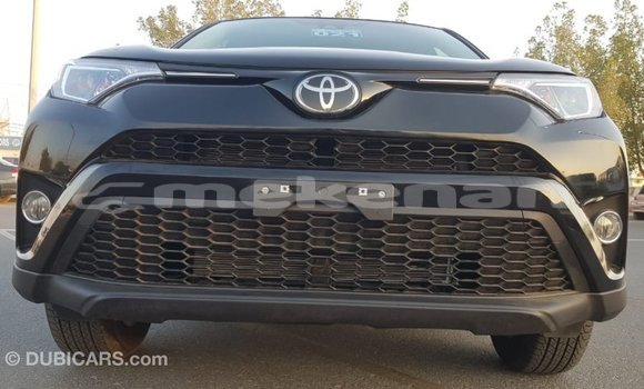 Buy Import Toyota 4Runner Black Car in Import - Dubai in Aragatsotn Buy Import Toyota 4Runner Black Car in Import - Dubai in Aragatsotn
