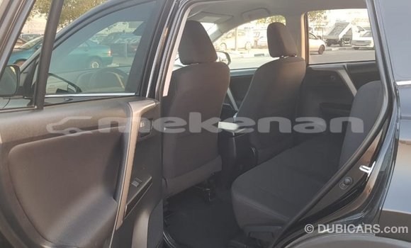 Buy Import Toyota 4Runner Black Car in Import - Dubai in Aragatsotn Buy Import Toyota 4Runner Black Car in Import - Dubai in Aragatsotn