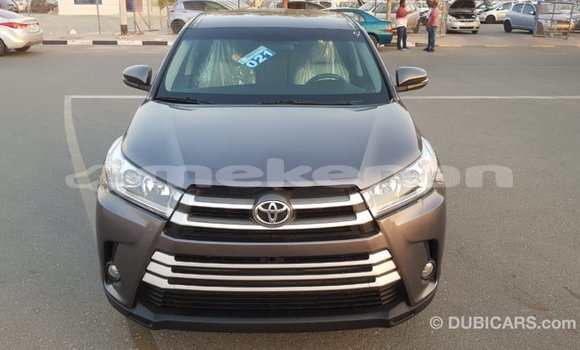 Buy Import Toyota Highlander Other Car in Import - Dubai in Aragatsotn Buy Import Toyota Highlander Other Car in Import - Dubai in Aragatsotn