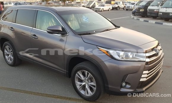 Buy Import Toyota Highlander Other Car in Import - Dubai in Aragatsotn Buy Import Toyota Highlander Other Car in Import - Dubai in Aragatsotn