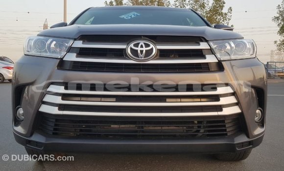 Buy Import Toyota Highlander Other Car in Import - Dubai in Aragatsotn Buy Import Toyota Highlander Other Car in Import - Dubai in Aragatsotn