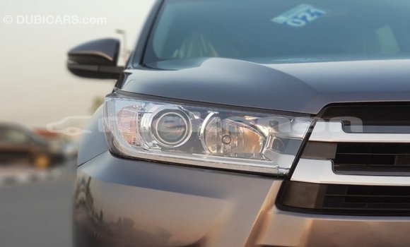 Buy Import Toyota Highlander Other Car in Import - Dubai in Aragatsotn Buy Import Toyota Highlander Other Car in Import - Dubai in Aragatsotn
