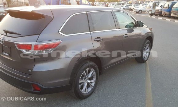 Buy Import Toyota Highlander Other Car in Import - Dubai in Aragatsotn Buy Import Toyota Highlander Other Car in Import - Dubai in Aragatsotn