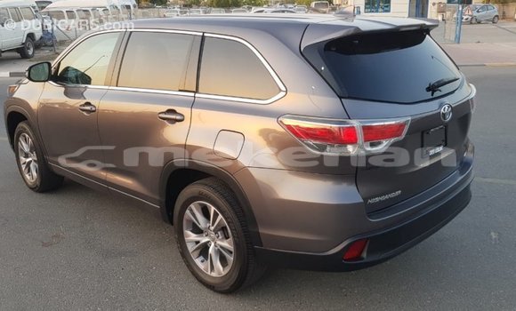 Buy Import Toyota Highlander Other Car in Import - Dubai in Aragatsotn Buy Import Toyota Highlander Other Car in Import - Dubai in Aragatsotn