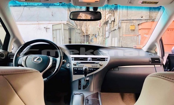 Buy Used Lexus RX 350 Other Car in Yerevan in Yerevan Buy Used Lexus RX 350 Other Car in Yerevan in Yerevan