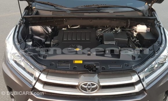 Buy Import Toyota Highlander Other Car in Import - Dubai in Aragatsotn Buy Import Toyota Highlander Other Car in Import - Dubai in Aragatsotn