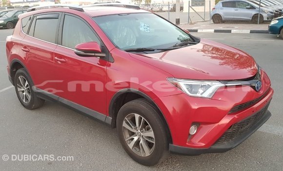 Buy Import Toyota 4Runner Red Car in Import - Dubai in Aragatsotn Buy Import Toyota 4Runner Red Car in Import - Dubai in Aragatsotn