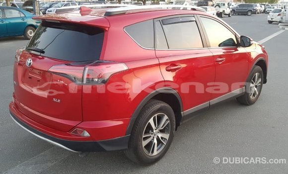 Buy Import Toyota 4Runner Red Car in Import - Dubai in Aragatsotn Buy Import Toyota 4Runner Red Car in Import - Dubai in Aragatsotn