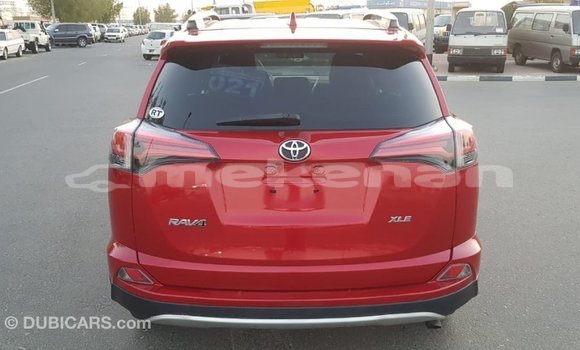 Buy Import Toyota 4Runner Red Car in Import - Dubai in Aragatsotn Buy Import Toyota 4Runner Red Car in Import - Dubai in Aragatsotn