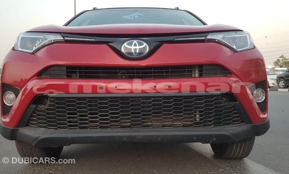 Buy Import Toyota 4Runner Red Car in Import - Dubai in Aragatsotn Buy Import Toyota 4Runner Red Car in Import - Dubai in Aragatsotn