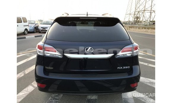 Buy Import Lexus RX 350 Blue Car in Import - Dubai in Aragatsotn Buy Import Lexus RX 350 Blue Car in Import - Dubai in Aragatsotn