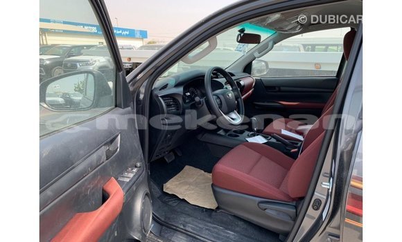 Buy Import Toyota Hilux Other Car in Import - Dubai in Aragatsotn Buy Import Toyota Hilux Other Car in Import - Dubai in Aragatsotn