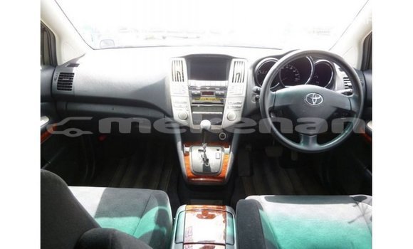 Buy Import Toyota Harrier Black Car in Import - Dubai in Aragatsotn Buy Import Toyota Harrier Black Car in Import - Dubai in Aragatsotn