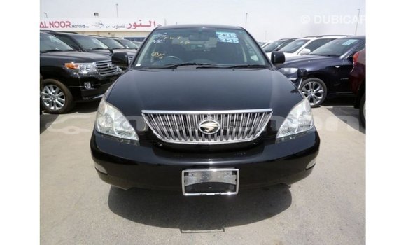 Buy Import Toyota Harrier Black Car in Import - Dubai in Aragatsotn Buy Import Toyota Harrier Black Car in Import - Dubai in Aragatsotn