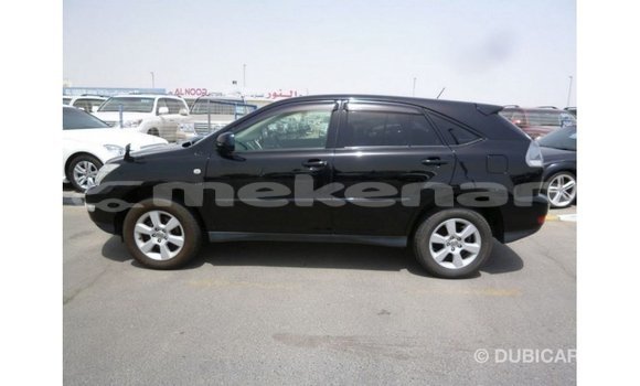 Buy Import Toyota Harrier Black Car in Import - Dubai in Aragatsotn Buy Import Toyota Harrier Black Car in Import - Dubai in Aragatsotn