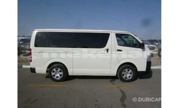 Buy Import Toyota Hiace White Car in Import - Dubai in Aragatsotn Buy Import Toyota Hiace White Car in Import - Dubai in Aragatsotn