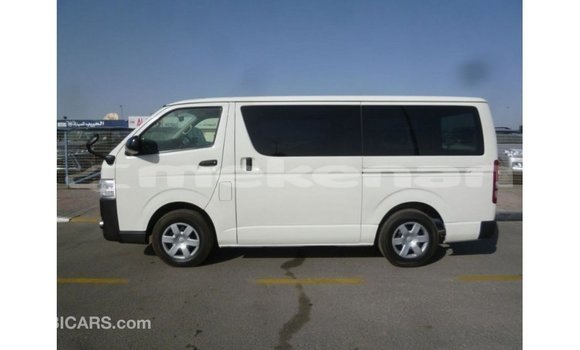 Buy Import Toyota Hiace White Car in Import - Dubai in Aragatsotn Buy Import Toyota Hiace White Car in Import - Dubai in Aragatsotn
