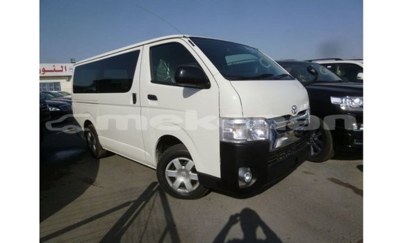 Buy Import Toyota Hiace White Car in Import - Dubai in Aragatsotn Buy Import Toyota Hiace White Car in Import - Dubai in Aragatsotn