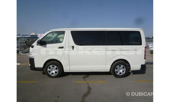 Buy Import Toyota Hiace White Car in Import - Dubai in Aragatsotn Buy Import Toyota Hiace White Car in Import - Dubai in Aragatsotn