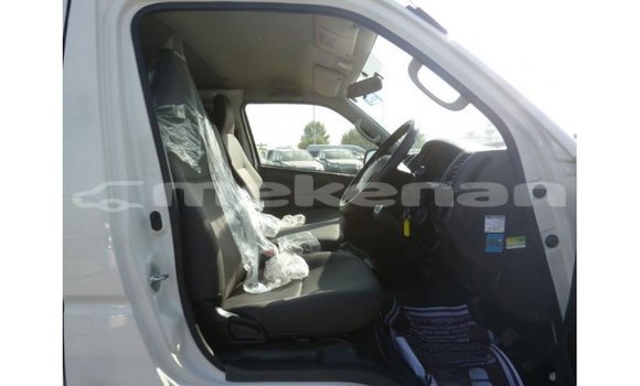 Buy Import Toyota Hiace White Car in Import - Dubai in Aragatsotn Buy Import Toyota Hiace White Car in Import - Dubai in Aragatsotn