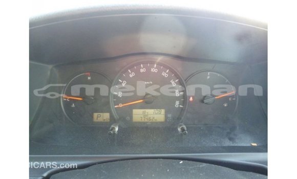 Buy Import Toyota Hiace White Car in Import - Dubai in Aragatsotn Buy Import Toyota Hiace White Car in Import - Dubai in Aragatsotn