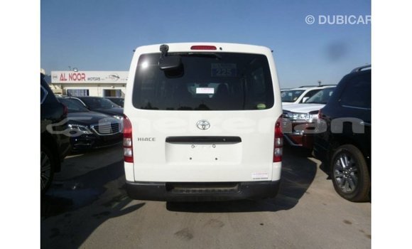 Buy Import Toyota Hiace White Car in Import - Dubai in Aragatsotn Buy Import Toyota Hiace White Car in Import - Dubai in Aragatsotn