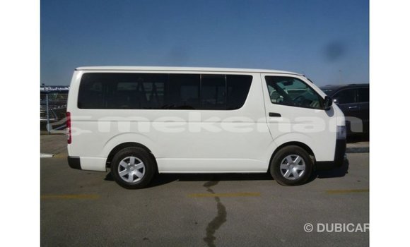 Buy Import Toyota Hiace White Car in Import - Dubai in Aragatsotn Buy Import Toyota Hiace White Car in Import - Dubai in Aragatsotn