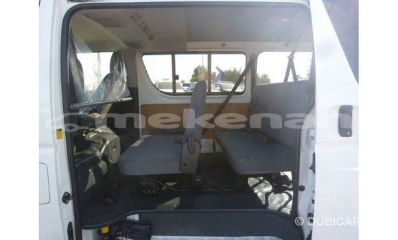 Buy Import Toyota Hiace White Car in Import - Dubai in Aragatsotn Buy Import Toyota Hiace White Car in Import - Dubai in Aragatsotn