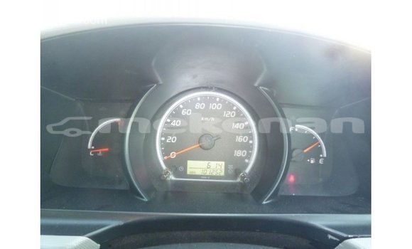 Buy Import Toyota Hiace White Car in Import - Dubai in Aragatsotn Buy Import Toyota Hiace White Car in Import - Dubai in Aragatsotn