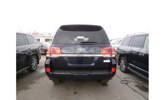 Buy Import Toyota Land Cruiser Blue Car in Import - Dubai in Aragatsotn Buy Import Toyota Land Cruiser Blue Car in Import - Dubai in Aragatsotn