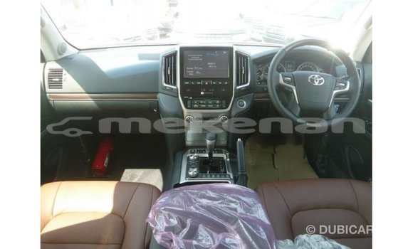 Buy Import Toyota Land Cruiser Blue Car in Import - Dubai in Aragatsotn Buy Import Toyota Land Cruiser Blue Car in Import - Dubai in Aragatsotn