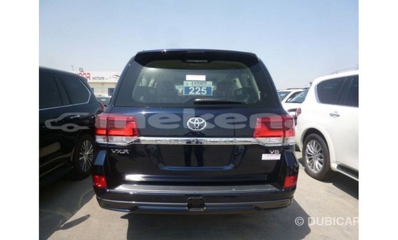 Buy Import Toyota Land Cruiser Blue Car in Import - Dubai in Aragatsotn Buy Import Toyota Land Cruiser Blue Car in Import - Dubai in Aragatsotn