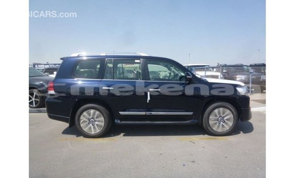 Buy Import Toyota Land Cruiser Blue Car in Import - Dubai in Aragatsotn Buy Import Toyota Land Cruiser Blue Car in Import - Dubai in Aragatsotn