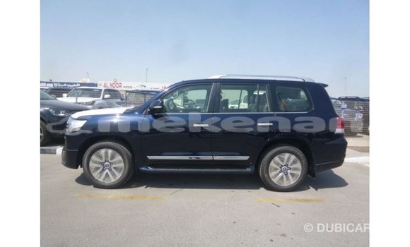 Buy Import Toyota Land Cruiser Blue Car in Import - Dubai in Aragatsotn Buy Import Toyota Land Cruiser Blue Car in Import - Dubai in Aragatsotn